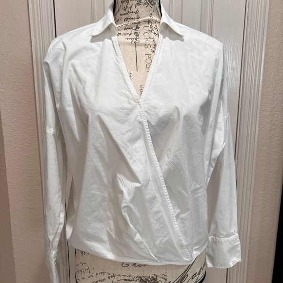 Ann Taylor Factory Blouses - Picture 2 of 14